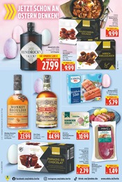 Gin im E center Prospekt in Berlin Aktueller E center Prospekt mit Gin, "Aktuelle Angebote", Seite 16