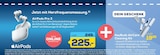 Aktuelles AirPods Pro 3 Angebot bei EURONICS in Duisburg ab 225,00 €