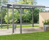 Pavillon „Zora“ im Angebot bei toom Baumarkt in Bruchsal Pavillon „Zora“ Angebote bei toom Baumarkt Bruchsal für 999,00 €