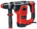 Bohrhammer TE-RH 32-1600 4F bei PROFI Wesch im Bad Langensalza Prospekt für 124,99 €