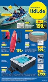 Aktueller Lidl Prospekt mit Becks, "LIDL LOHNT SICH", Seite 15