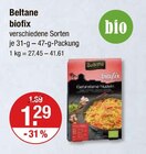 biofix von Beltane im aktuellen V-Markt Prospekt für 1,29 €
