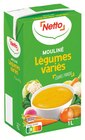 Mouliné Légumes Variés - Netto dans le catalogue Netto