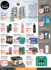 Cola im GLOBUS Prospekt in St. Wendel Aktueller GLOBUS Prospekt mit Cola, "Aktuelle Angebote", Seite 24