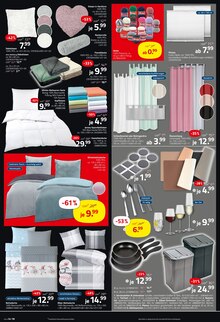 Kopfkissen im ROLLER Prospekt "BÄRENSTARKE BLACK WEEKS" mit 18 Seiten (Duisburg)