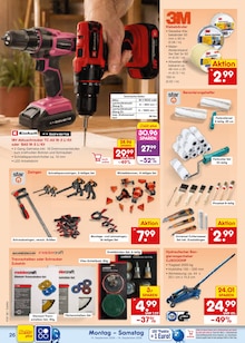 Motorrad im Netto Marken-Discount Prospekt "Aktuelle Angebote" mit 67 Seiten (Frankfurt (Main))