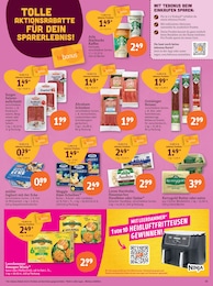 tegut Butter im Prospekt tegut Butter im Prospekt