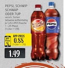 Pepsi Angebote von Pepsi bei EDEKA Ratingen für 0,88 €