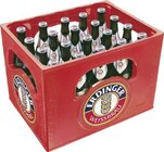 Weißbier im Angebot bei EDEKA in Borken Weißbier Angebote von Erdinger bei EDEKA Borken für 15,49 €