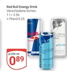 Aktuelle Energydrink Angebote bei GLOBUS in Siegen (Universitätsstadt) Aktuelles Energy Drink Angebot bei GLOBUS in Siegen (Universitätsstadt) ab 0,89 €
