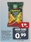 Chipsfrisch Ungarisch bei famila Nordwest im Prospekt "" für 0,99 €