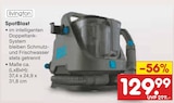 SpotBlast von livington für 129,99 € bei Netto Marken-Discount im Angebot SpotBlast von livington im aktuellen Netto Marken-Discount Prospekt