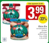 Eis Angebot im WEZ Prospekt Eis im WEZ Prospekt zum Preis von 3,99 €