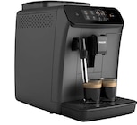 Kaffeevollautomat im Angebot bei Lidl in Nordhausen Kaffeevollautomat Angebote von Philips bei Lidl Nordhausen für 219,00 €