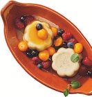 Lidl Röthenbach - Flan caramelo Angebot im Prospekt Flan caramelo bei Lidl im Röthenbach Prospekt für 1,69 €