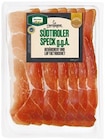 Italienischer Südtiroler Schinkenspeck oder Rosmarinschinken von la campagna im aktuellen Netto mit dem Scottie Prospekt
