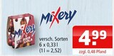 Getränke Oase - Mixery Angebot im Prospekt Mixery bei Getränke Oase im Prospekt "" für 4,99 €