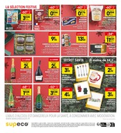 Promos Corbeille dans le catalogue "Supeco" de Supeco à la page 4