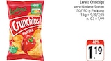Angebot im nah und gut Lugau (Erzgebirge) Prospekt nah und gut Lugau (Erzgebirge) Prospekt mit im Angebot für 1,19 €