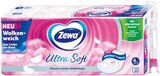 Zewa im Penny Prospekt Ultra Soft Toilettenpapier von Zewa im aktuellen Penny Prospekt für 8,49 €
