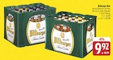 Bitburger Bier im Angebot bei E center in Chemnitz Bitburger Bier Angebote von Bitburger bei E center Chemnitz für 9,92 €
