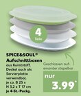 Kaufland Theisseil - Aufschnittboxen Angebot im Prospekt Aufschnittboxen bei Kaufland im Theisseil Prospekt für 3,99 €