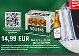 Bier im Angebot bei nuck Getränke in Dresden Bier Angebote von Veltins bei nuck Getränke Dresden für 14,99 €