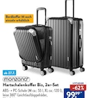 Aktuelles Hartschalenkoffer Biz, 2er-Set Angebot bei ALDI Nord in Cottbus ab 99,99 €