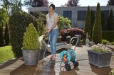 Schlauchwagen CleverRoll S Set bei Profi Ruhl im Ochsenfurt Prospekt für 54,99 €