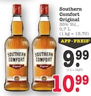 Original im Angebot bei E center in Wiesbaden Original Angebote von Southern Comfort bei E center Wiesbaden für 9,99 €