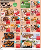 Forelle im Kaufland Prospekt in Nettetal Aktueller Kaufland Prospekt mit Forelle, "Aktuelle Angebote", Seite 12
