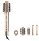 Brosse soufflante  HIGHT SPEED 5 en 1 - MEDEK en promo chez Carrefour Brosse soufflante  HIGHT SPEED 5 en 1 - MEDEK dans le catalogue Carrefour