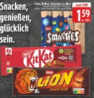 Aktuelles Lion Angebot bei EDEKA in Duisburg ab 1,59 €
