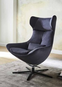 RELAXSESSEL HELIKON bei Kabs Polsterwelt in Recklinghausen RELAXSESSEL HELIKON im Angebot bei Kabs Polsterwelt Recklinghausen für 798,00 €