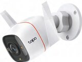 TC65 Sicherheitskamera für den Außenbereich im Angebot bei EURONICS in Saarlouis TC65 Sicherheitskamera für den Außenbereich Angebote von tapo bei EURONICS Saarlouis für 31,99 €