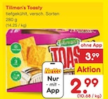 Angebot im Netto Marken-Discount Eisenberg Prospekt Netto Marken-Discount Eisenberg Prospekt mit im Angebot für 2,99 €