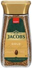 Aktuelle Jacobs Angebote bei Penny in Köln Aktuelles Gold Instantkaffee Angebot bei Penny in Köln ab 6,99 €