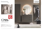 Garderobe im XXXLutz Möbelhäuser Prospekt in Elmshorn Aktueller XXXLutz Möbelhäuser Prospekt mit Garderobe, "INVIVUS", Seite 12