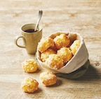 30 Chouquettes en promo chez Super U 30 Chouquettes dans le catalogue Super U