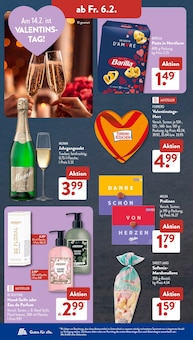 Sekt im ALDI SÜD Prospekt "Gutes für Alle." mit 39 Seiten (Krefeld)