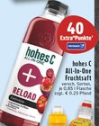 All-In-One Fruchtsaft Angebote von hohes C bei E center Oberhausen