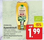 Agavendicksaft von EDEKA Bio im aktuellen EDEKA Prospekt