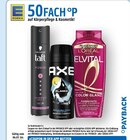 taft im Angebot bei EDEKA in Rastatt taft Angebote von Schwarzkopf bei EDEKA Rastatt