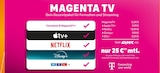 Magenta TV Angebote bei expert Villingen-Schwenningen für 25,00 €