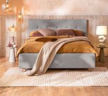 Polsterbett Opal-LS im Segmüller Prospekt Polsterbett Opal-LS von  im aktuellen Segmüller Prospekt für 2.299,00 €