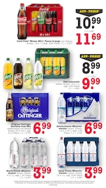 Aktueller E center Prospekt mit Coca Cola, "Aktuelle Angebote", Seite 46
