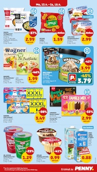 Hähnchen im Penny Prospekt "Wer günstig will, muss Penny." mit 40 Seiten (Erfurt)