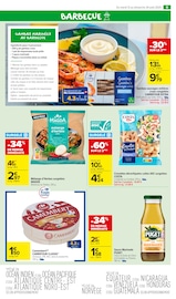 Congélateur Angebote im Prospekt "SPÉCIAL GLACES" von Carrefour Market Congélateur Angebote im Prospekt "SPÉCIAL GLACES" von Carrefour Market auf Seite 11