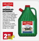 Grünbelag-Entferner Angebote von Mellerud bei Marktkauf Esslingen für 2,99 €