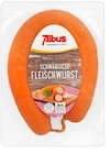 Schwäbische Fleischwurst oder Delikatess Schinkenwurst bei Penny im Stuttgart Prospekt für 3,49 €